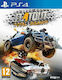 FlatOut 4 Total Insanity PS4