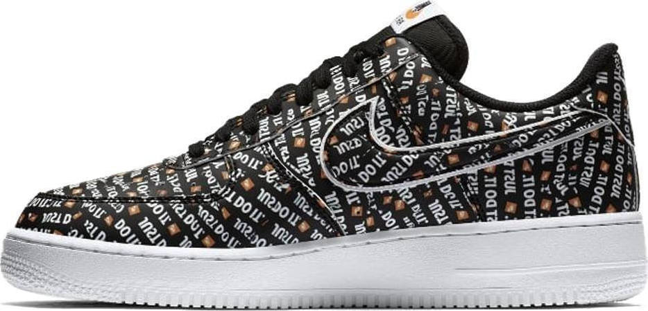 Nike Air Force 1 '07 LV8 AO6296-001 - Skroutz.gr