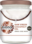 Biona Organic Virgin Coconut Oil Cold Depression 800gr