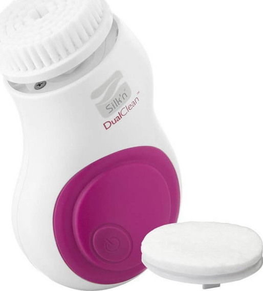 Silk'n Facial Cleansing Brush DC1PE1Q001 Skroutz.gr