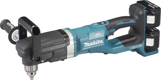 Makita DDA460PT2 Ъглово Двигател за бормашина DDA460PT2