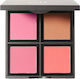 e.l.f Cosmetics Powder Blush Palette 16gr