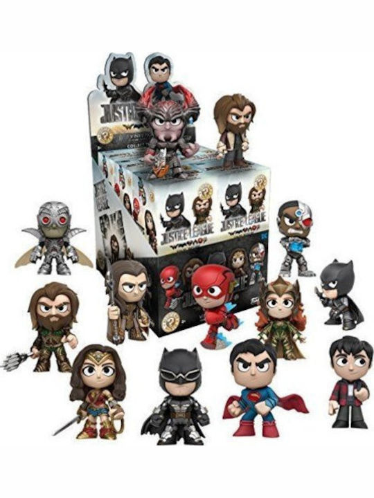 Funko Geheimnisvolle Minis Blinde Kiste: Gerech...