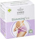 Zarbis Camoil Johnz Πράσινο Τσάι Slimming 10 Φακελάκια 12gr