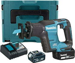 Makita Stichsäge 18V 2x5Ah Bürstenlos