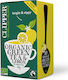 Clipper Green Tea 20 Bags 40gr 20pcs