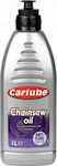 CarLube XPM011 Chainsaw Chain Oil 1lt