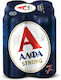 Άλφα Strong Lager Κουτί 4x500ml