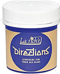 La Riche Directions Hair Dye Lagoon Blue La Riche Directions Hair Dye Lagoon Blue