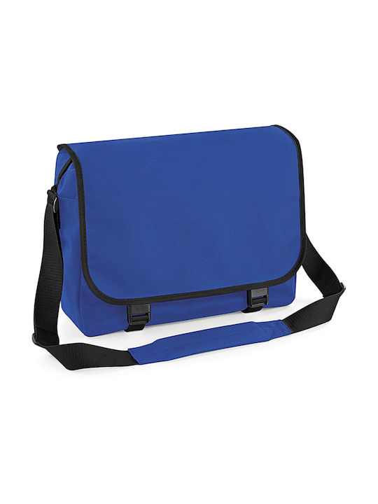 Bagbase BG21 Men's Bag Shoulder / Crossbody Blu...