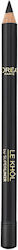 L'Oreal Paris Le Khol By Superliner Augenstift 101 Midnight Black