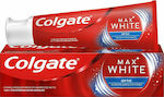 Colgate Max White Optic 75ml