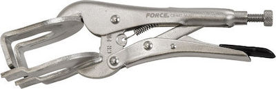 Force Grip Pliers Length 230mm