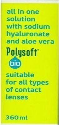 Schalcon Bio Polysoft 360ml