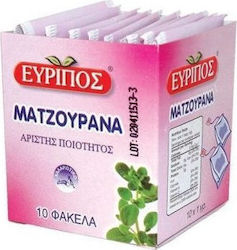 Eyripos Marjoram 10 Bags 10gr