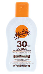 Malibu SPF30 200ml Malibu SPF30 200ml
