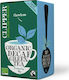 Clipper Πράσινο Τσάι Βιολογικό Decaf 20 Φακελάκια 36gr
