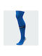 Nike Team Matchfit Fußballsocken Blau 1 Paar