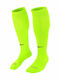 Nike Classic II Football Socks Volt/Black 1 Pair