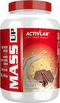 ActivLab Mass Up Whey Protein with Flavor Chocolate 2kg