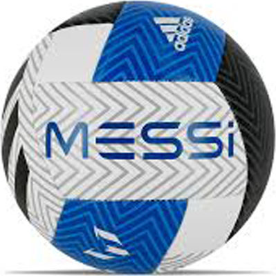 Adidas Messi Q4 Ball Soccer Ball CW4173 Skroutz.cy