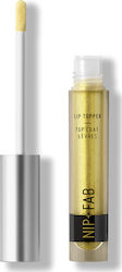 Nip+Fab Lip Topper Gold 2.6ml