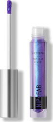 Nip+Fab Гланц За Устни Топър 2.6мл Nip+Fab Гланц За Устни Топър 2.6мл