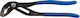 King Tony Adjustable Wrench 300mm