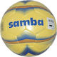 Athlopaidia Soccer Ball Yellow