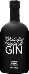 Burleigh's London Dry London Dry 40% 700ml
