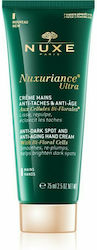 Nuxe Nuxuriance Ultra Crema de mâini anti-îmbăt...