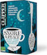 Clipper Snore & Peace Herbs Blend Organic Product 20 Bags 30gr