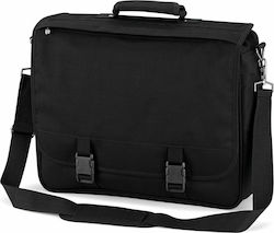 Quadra Men's Bag Messenger Black