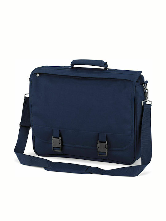 Quadra Herrentasche Bote Marineblau