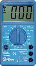 DT Electronics DT-860D Digital Multimeter DT Electronics DT-860D Digital Multimeter