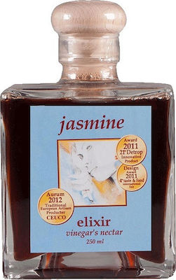 Ηπειρωτικό Κελλάρι Ελιξίριο Ξιδιού Jasmine 250ml