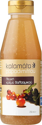 Kalamata Papadimitriou Κρέμα Βαλσάμικου Λευκή 250ml