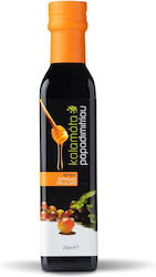 Kalamata Papadimitriou Balsamico-Essig mit Honig 250ml