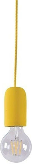 Home Lighting Iris SE 149 Κρεμαστό Φωτιστικό 5εκ.