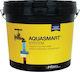 Alchimica Aquasmart Thermo Material etanș Alb