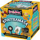 BrainBox Επαγγέλματα Educational Toy Knowledge for 4+ Years Old