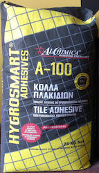 Alchimica Hygrosmart Adhesive A-100 Klebstoff Kacheln 25kg