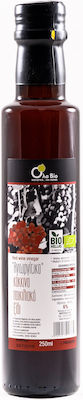 Όλα Bio Red Vinegar Organic Αγιωργίτικο 250ml