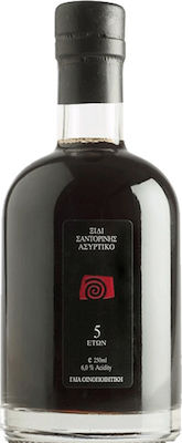 Gai'a Wines Red Vinegar Ασύρτικο 250ml
