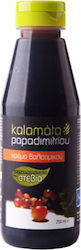 Kalamata Papadimitriou Κρέμα Βαλσάμικου με Στέβια 250ml