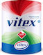 Vitex Teflon Plastic Acrilyc Paint for Interior Use White 750ml