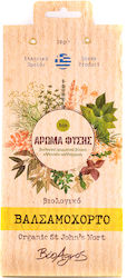 Vio Agros Άρωμα Φύσης Βαλσαμόχορτο Balsamwort Organic Product 30gr