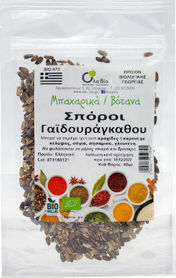 Όλα Bio Ciulinul Produs organic 50gr ΒΙΟ868