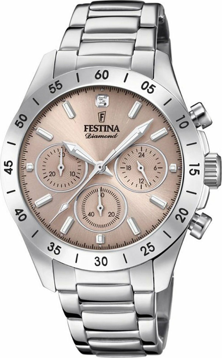 Festina Boyfriend F20397/3 | Skroutz.gr