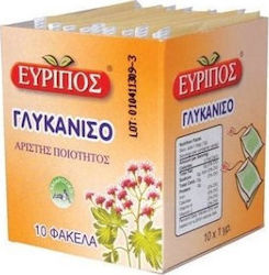 Εύριπος Anise 10 Bags 15gr